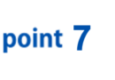 point 7