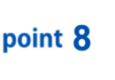 point 8